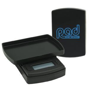 RAD APR Series Digital Scales with Container 100g x 0.01g