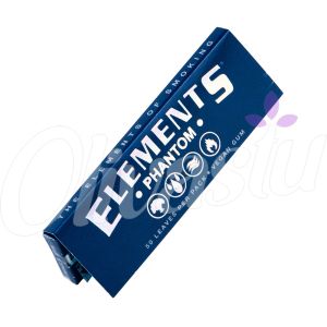 Elements Phantom Rolling Papers - 1 1/4"