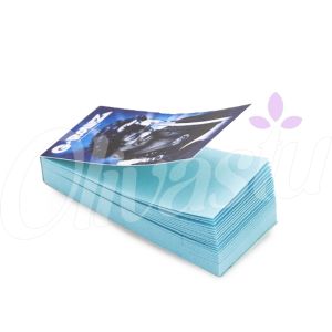 G-Rollz Wide Blue Filter Tips - Radio Day Hendrix