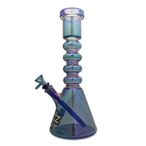 Chongz Glass ''Bonar Champ'' 31cm Venom Waterpipe Bong