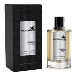 MILESTONE Monarch Vanilla Rose Unisex 100ML EDP