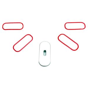 PAX 2/3 Concentrate Replacement Lid & O-Rings