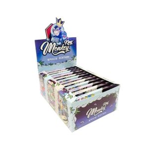 Monkey King Space Edition King Size Papers & Tips Full Box