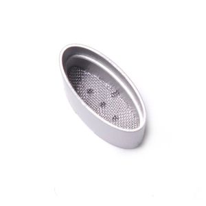 Spirit Vaporizer Resin Capsule