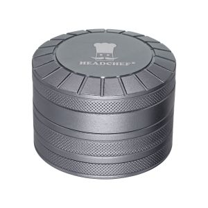 Headchef Sun Machine Diamond Shredder Grinder 62mm
