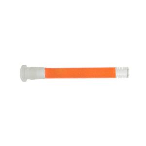 Frosted Glass Stem Diffuser 19-14mm - Borosilicate Bong Downstem