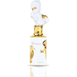 Lattafa Her Confession 100ml EDP - Mystical Floral Gourmand Perfume