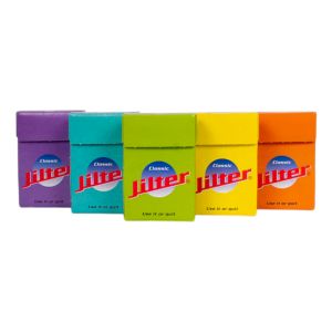 Zwister Jilter Filter Tips - 6mm | The Roach Revolution for Smoother Smokes