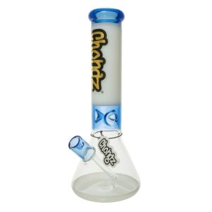 Chongz Glass Beef Galore 30cm Waterpipe Bong