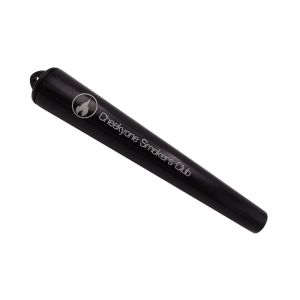 Cheekyone Smell Proof Screw Top Joint Tube King Size Case