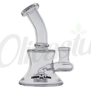 Dab Lab Bong Yabba Dabba 14.5cm Tall