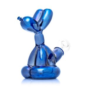 Hemper Glass Bong - Balloon Dog