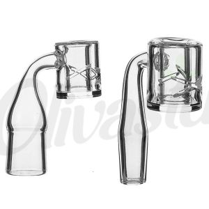 Dab Lab Xoro Quartz 14mm Banger