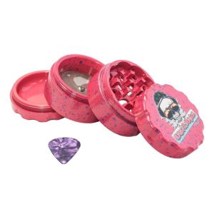 Chongz Hunter S 60mm 4 Part Grinder