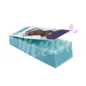 G-Rollz Wide Blue Filter Tips - Pets Rock 2 Rap