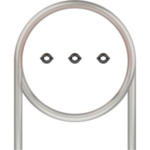 Storz & Bickel Tube Set 3x1m - Volcano Hybrid