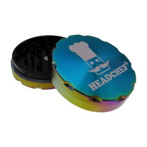 Headchef Razor Grinder 2 Part 62mm