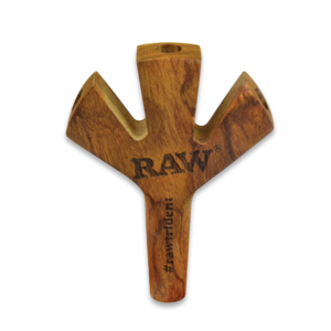 RAW Trident Cigarette Holder