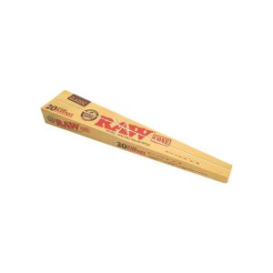 RAW 20 Stage RAWket Launcher Pack