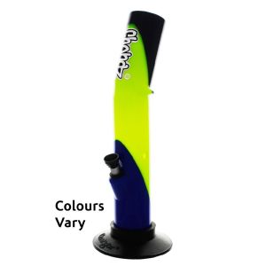 Chongz "Scottys Wig" 30cm Acrylic Waterpipe Bong