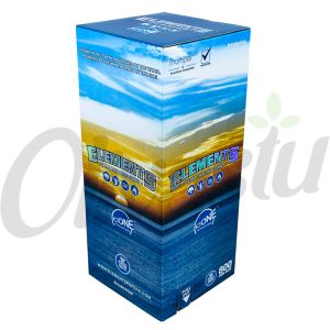 Elements Pre-Rolled King Size Cones - 800 Cones