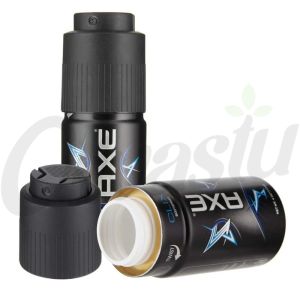Axe Deodorant Stash Can