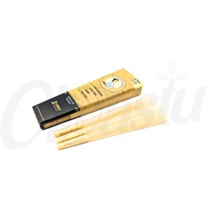 Blazy Susan King Size Pre-Rolled Brown Cones