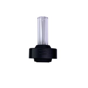 Spirit Vaporizer Glass Mouthpiece