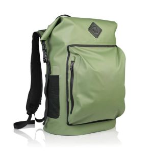 Ryot DRY + Backpack - SmellProof & Water Proof