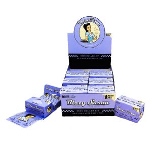 Blazy Susan High Roller Roll - Purple (Box of 16)