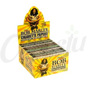 Bob Marley King Size Rolling Papers