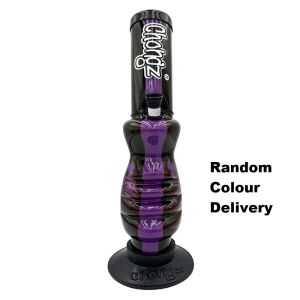 CHONGZ Acrylic 30cm "Rock Lobster" Waterpipe Bong