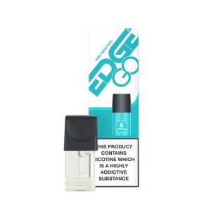 Edge Go Pods Prefilled Liquid