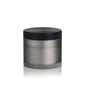 Kannastor 2.5'' Solid Body 4 Part Grinder