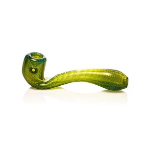 Grav Sherlock Bubble Trap Pipe