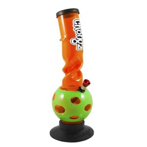 Chongz "Adelma" Ice Acrylic Bong - Random Color