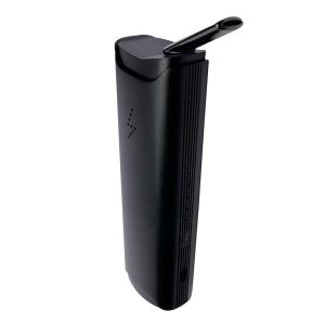 Storm Sapphire Vaporizer - Dry Herb, Concentrates & Resins