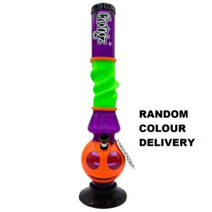 CHONGZ Acrylic 40cm "Tasty Treat" Bong