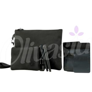 Big Broskiz BB'z Stash Big Bag Bundle – Smell-Proof & Discreet Storage