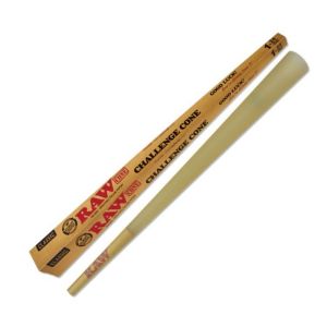 RAW Classic Challenge Cones