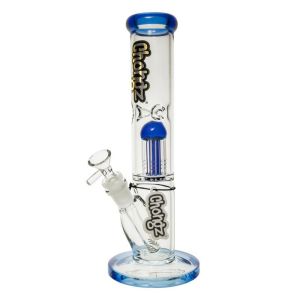 Chongz Glass Bosh Rogan 30cm Straight Bong