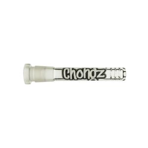 Chongz Glass Diffuser 19mm Stem - 14mm Cone 8cm
