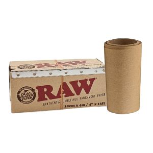 RAW Parchment Paper - 100mmx4m