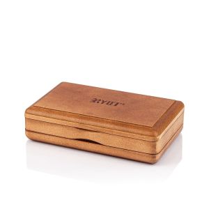 RYOT Solid Top Screen Box