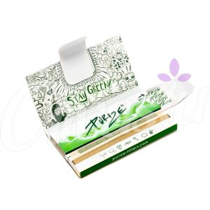 Purize Papers N Tips - King Size Slim