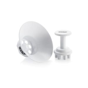 Grav Glass Joint 7-Pack Filling System