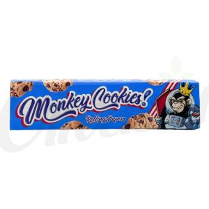 Monkey King Cookies King Size Papers & Tips (Smell & Touch)
