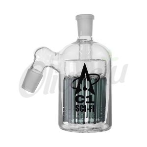 C1 Sci-Fi Elevenist 11 Arm Tree Ash Catcher Diffuser
