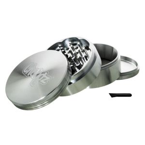 Chongz 85mm The Big Boss 4 Part Grinder