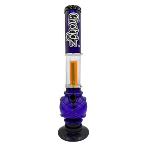 Chongz Dream Wife Percolator Acrylic Bong 40cm